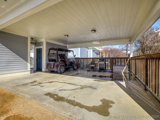 58 Boardwalk, Carlton Landing, OK 74432