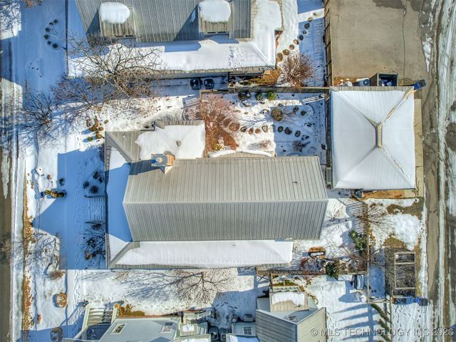 58 Boardwalk, Carlton Landing, OK 74432