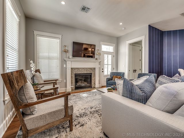 58 Boardwalk, Carlton Landing, OK 74432