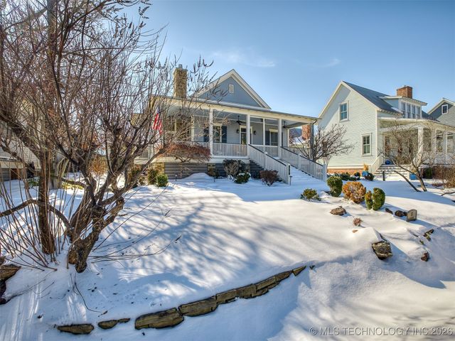 58 Boardwalk, Carlton Landing, OK 74432