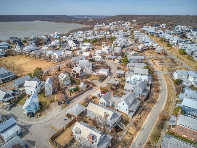 58 Boardwalk, Carlton Landing, OK 74432