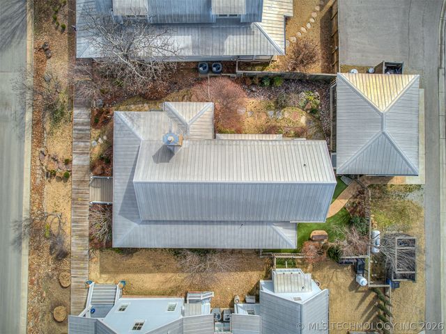 58 Boardwalk, Carlton Landing, OK 74432