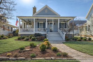 58 Boardwalk, Carlton Landing, OK 74432