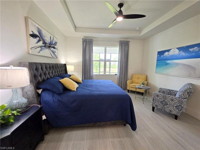 8955 Kingston ST, Naples, FL 34114