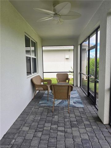 8955 Kingston ST, Naples, FL 34114