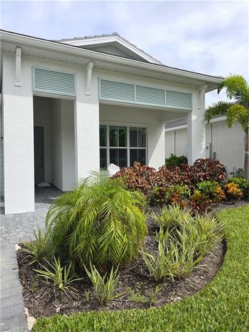8955 Kingston ST, Naples, FL 34114