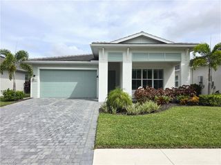 8955 Kingston ST, Naples, FL 34114