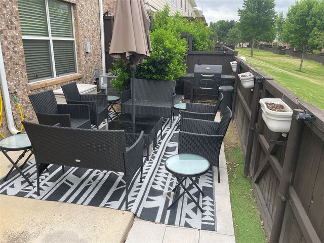 8745 Bigelow Drive, Plano, TX 75024