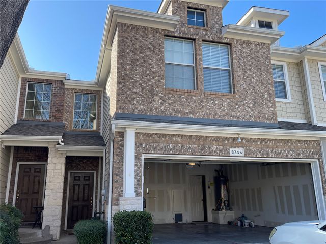 8745 Bigelow Drive, Plano, TX 75024