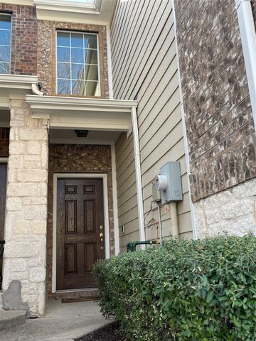 8745 Bigelow Drive, Plano, TX 75024