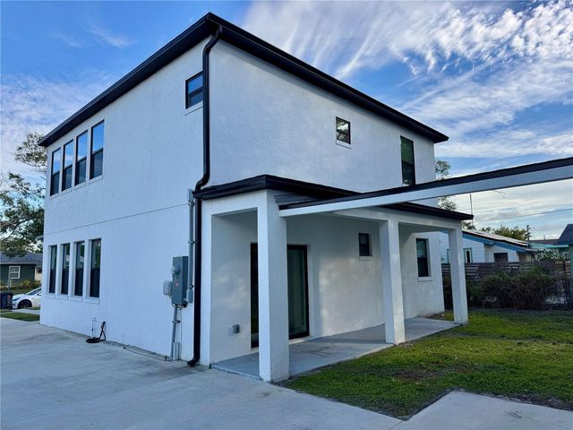 1516 59TH STREET N, St Petersburg, FL 33710