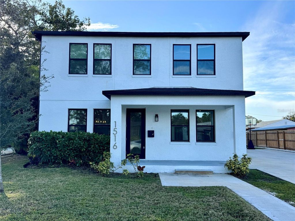 1516 59TH STREET N, St Petersburg, FL 33710