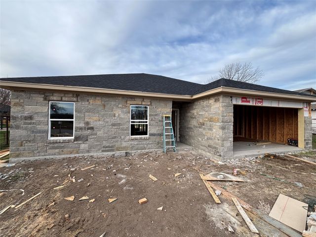 2905 Hemphill Street, Brownwood, TX 76801