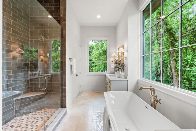 2805 Tyne Blvd, Nashville, TN 37215