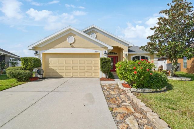 14342 EDINBURGH MOOR DRIVE, Wimauma, FL 33598