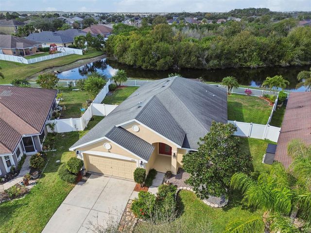 14342 EDINBURGH MOOR DRIVE, Wimauma, FL 33598