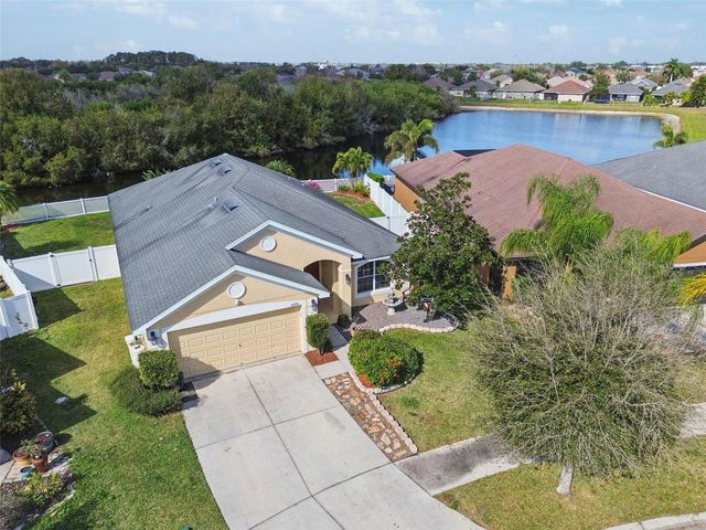 14342 EDINBURGH MOOR DRIVE, Wimauma, FL 33598