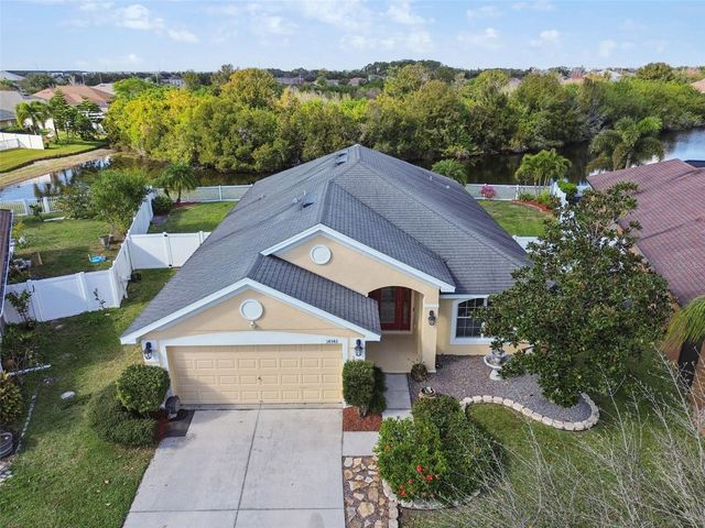 14342 EDINBURGH MOOR DRIVE, Wimauma, FL 33598