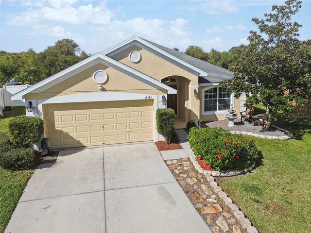 14342 EDINBURGH MOOR DRIVE, Wimauma, FL 33598
