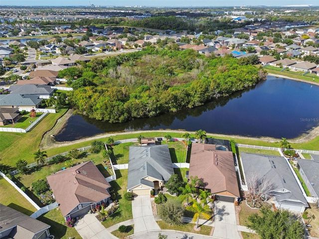 14342 EDINBURGH MOOR DRIVE, Wimauma, FL 33598