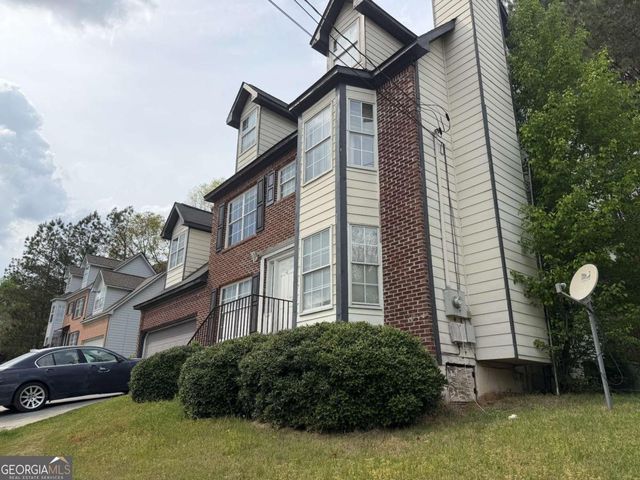 1200 Justin Lane, Lithonia, GA 30058