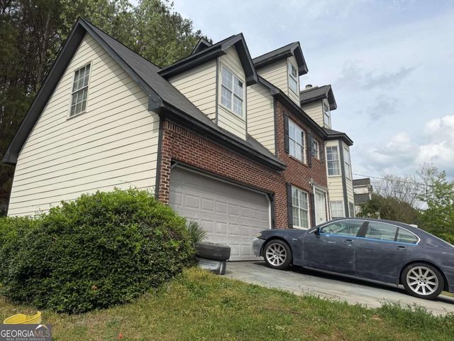 1200 Justin Lane, Lithonia, GA 30058