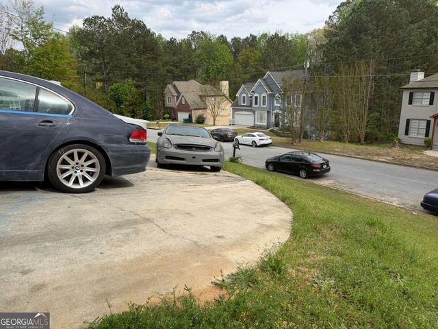 1200 Justin Lane, Lithonia, GA 30058