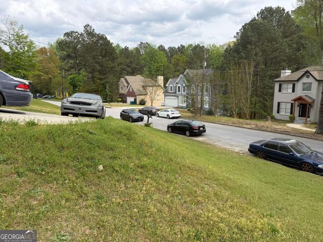 1200 Justin Lane, Lithonia, GA 30058