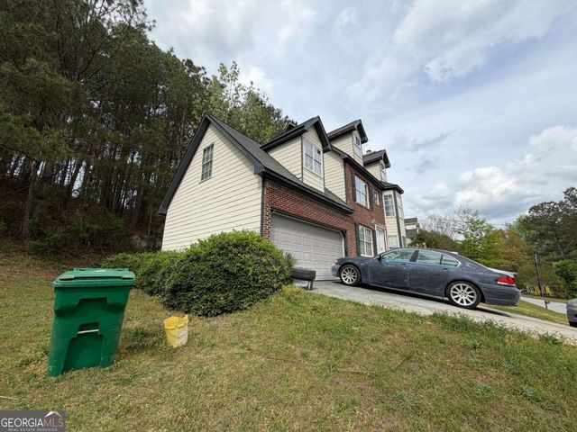 1200 Justin Lane, Lithonia, GA 30058