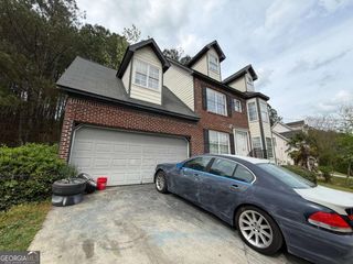 1200 Justin Lane, Lithonia, GA 30058