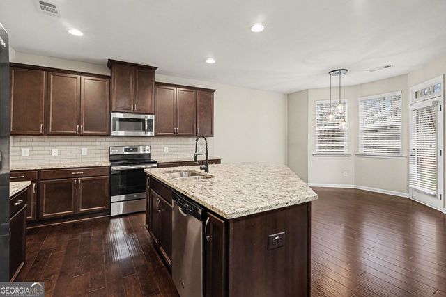 5873 Keystone Lane, Lithonia, GA 30058