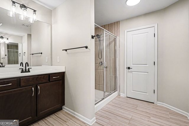 5873 Keystone Lane, Lithonia, GA 30058