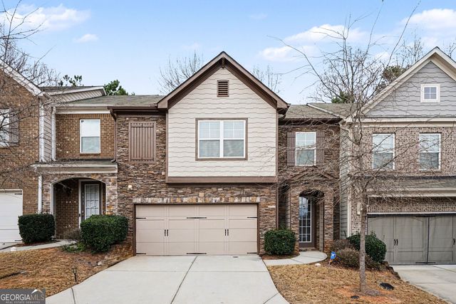 5873 Keystone Lane, Lithonia, GA 30058