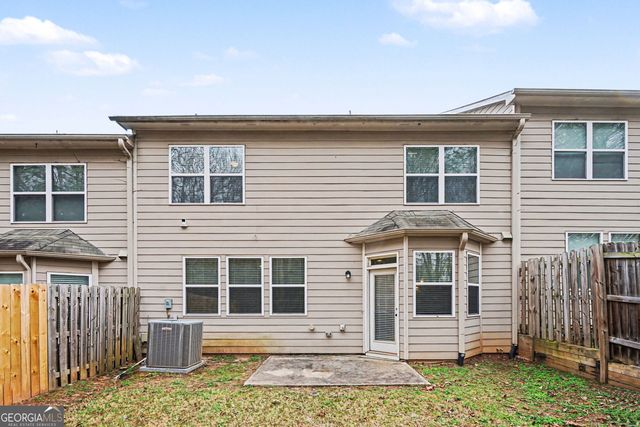 5873 Keystone Lane, Lithonia, GA 30058