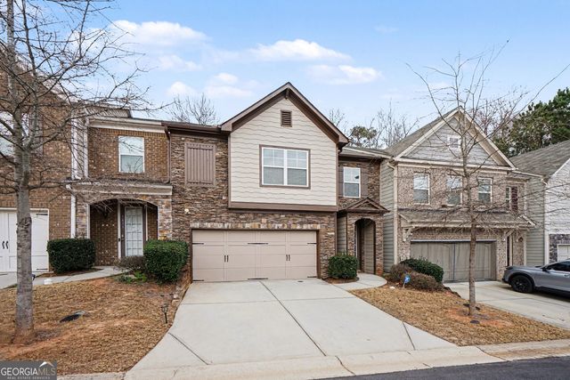 5873 Keystone Lane, Lithonia, GA 30058