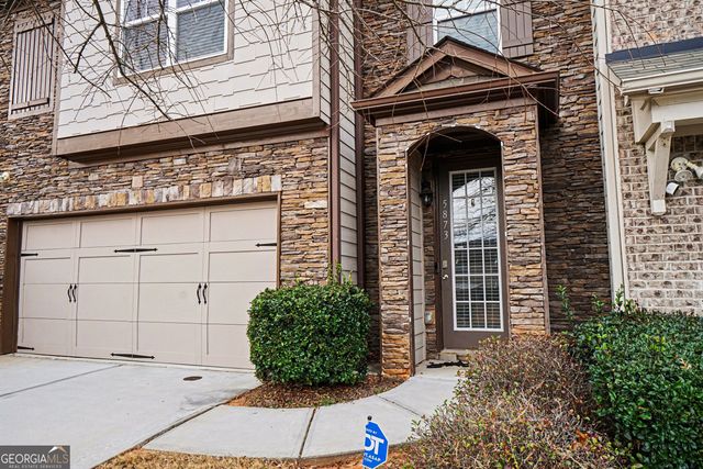 5873 Keystone Lane, Lithonia, GA 30058