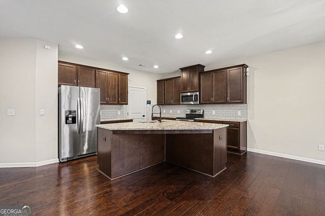 5873 Keystone Lane, Lithonia, GA 30058