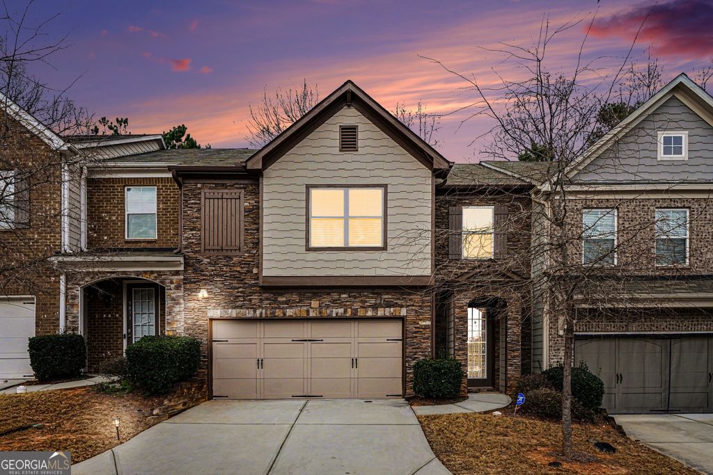 5873 Keystone Lane, Lithonia, GA 30058