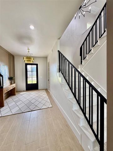 4604 Rustic Trails, Moore, OK 73160