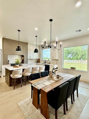 4604 Rustic Trails, Moore, OK 73160