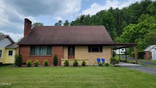 401 North Church Street, Mountain City, TN 37683