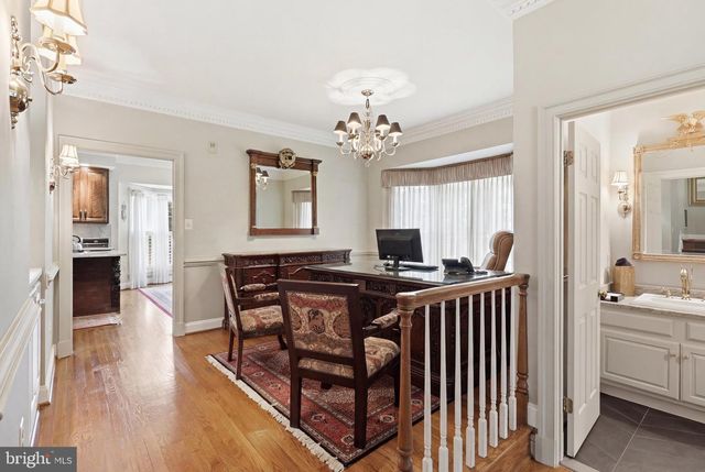 6656 HAMPTON PARK CT, Mclean, VA 22101