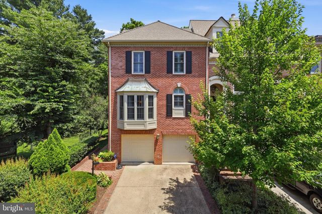 6656 HAMPTON PARK CT, Mclean, VA 22101