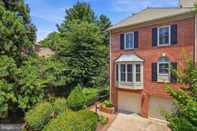 6656 HAMPTON PARK CT, Mclean, VA 22101