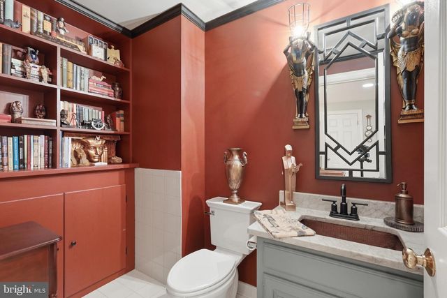6656 HAMPTON PARK CT, Mclean, VA 22101