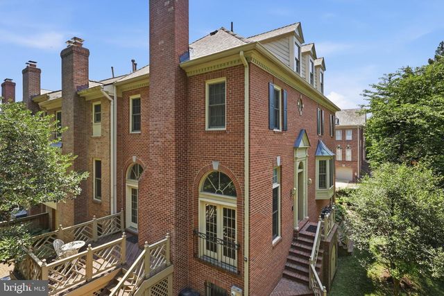 6656 HAMPTON PARK CT, Mclean, VA 22101