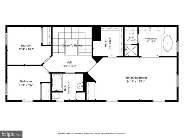 6656 HAMPTON PARK CT, Mclean, VA 22101