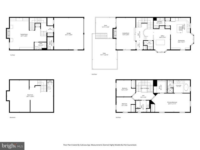 6656 HAMPTON PARK CT, Mclean, VA 22101