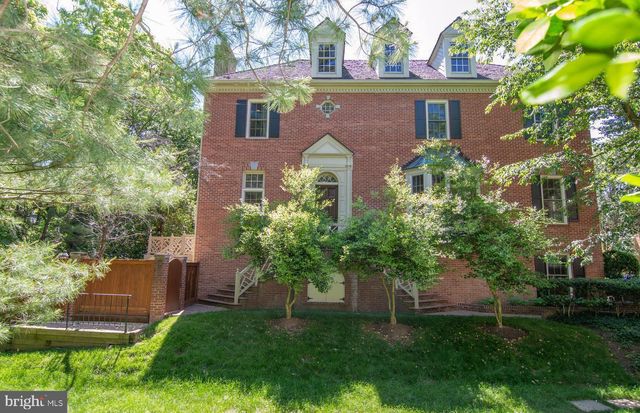 6656 HAMPTON PARK CT, Mclean, VA 22101