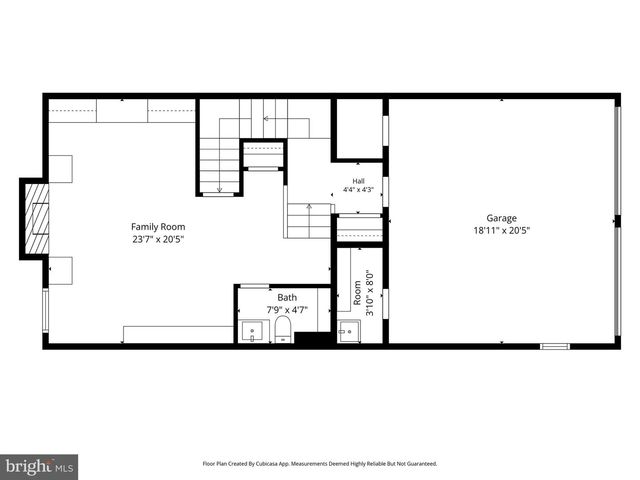 6656 HAMPTON PARK CT, Mclean, VA 22101